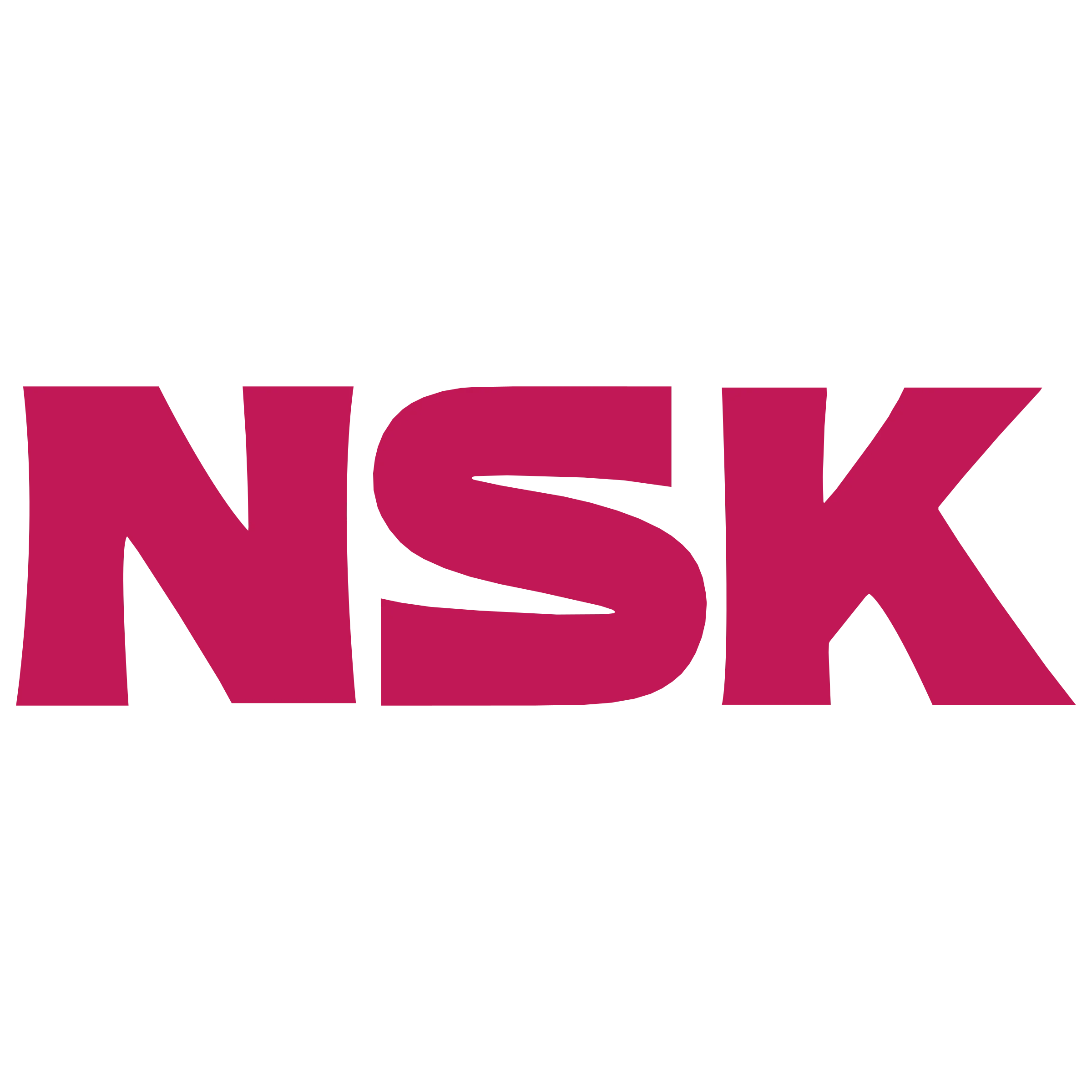NSK NSK